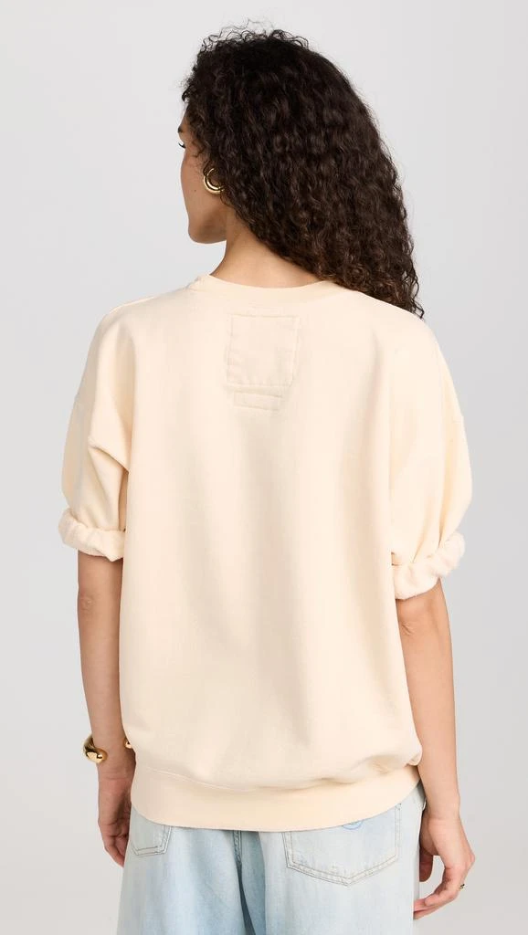 Rachel Comey Stanza Sweatshirt 2