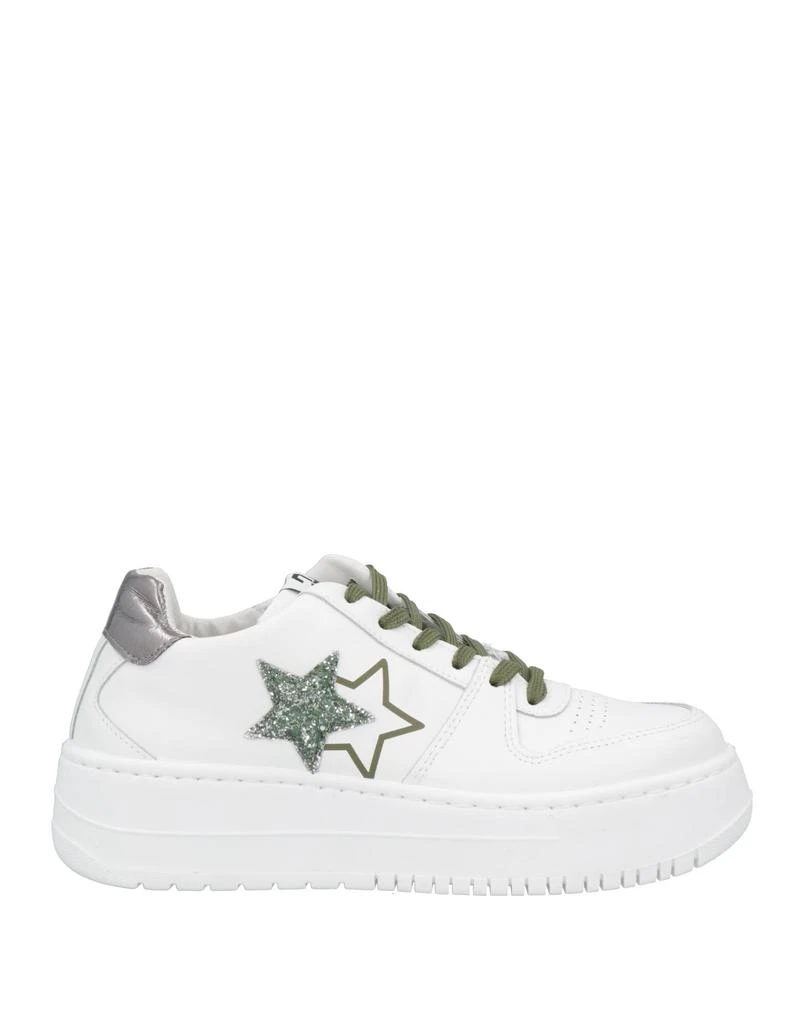 2STAR Sneakers 1