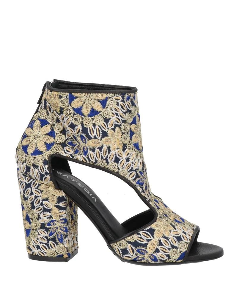 STRATEGIA Ankle boot 1