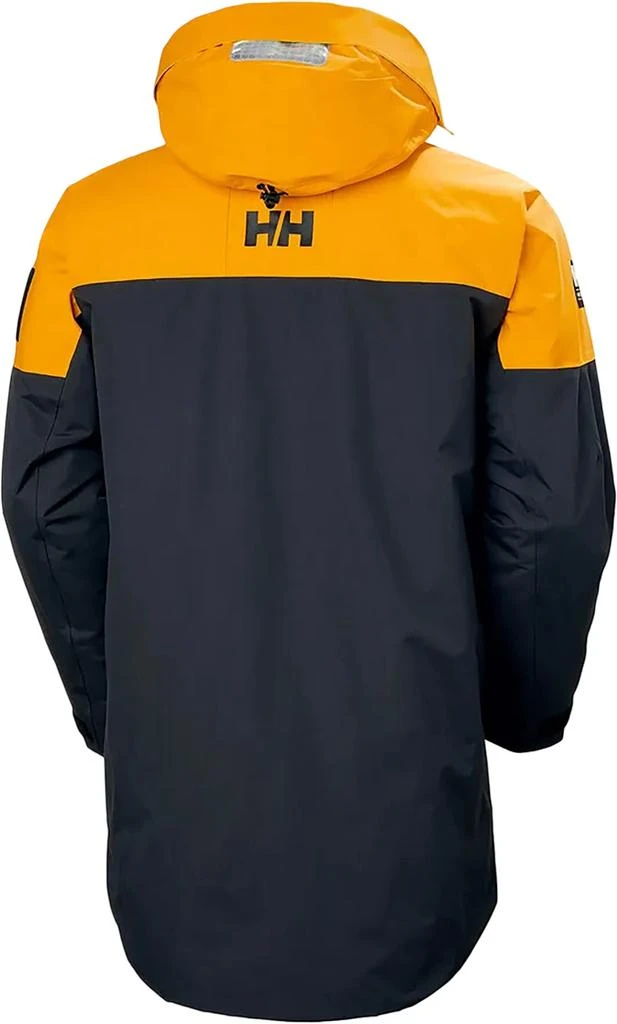Helly Hansen Arctic Ocean H2Flow Parka - Men
s 2