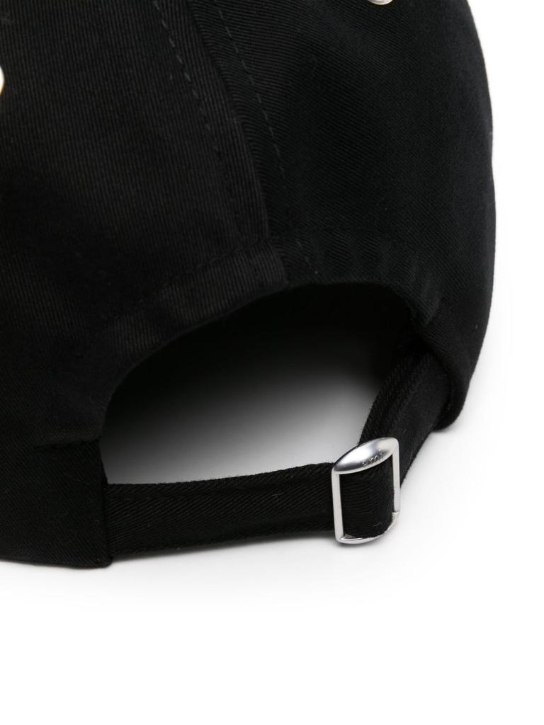 AMI Men's Hats