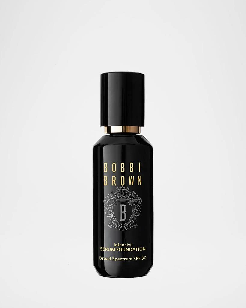 Bobbi Brown 1 oz. Intensive Skin Serum Foundation SPF 35-40