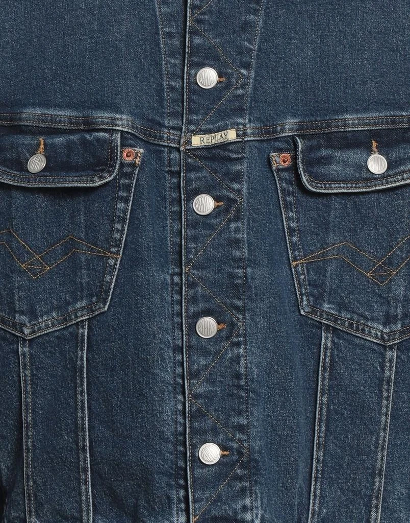 Replay Denim jacket 4