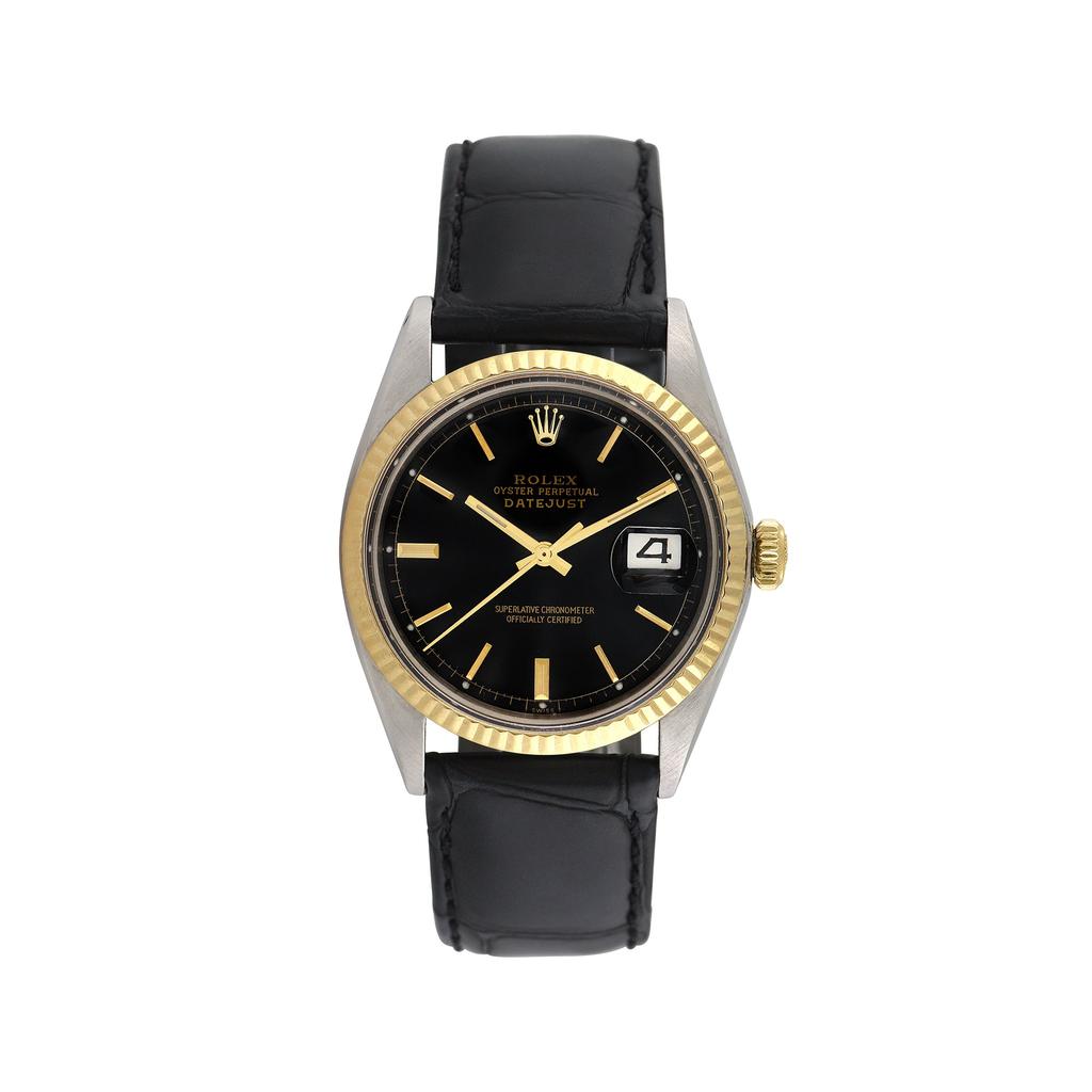 Rolex Pre-owned  Men's Datejust