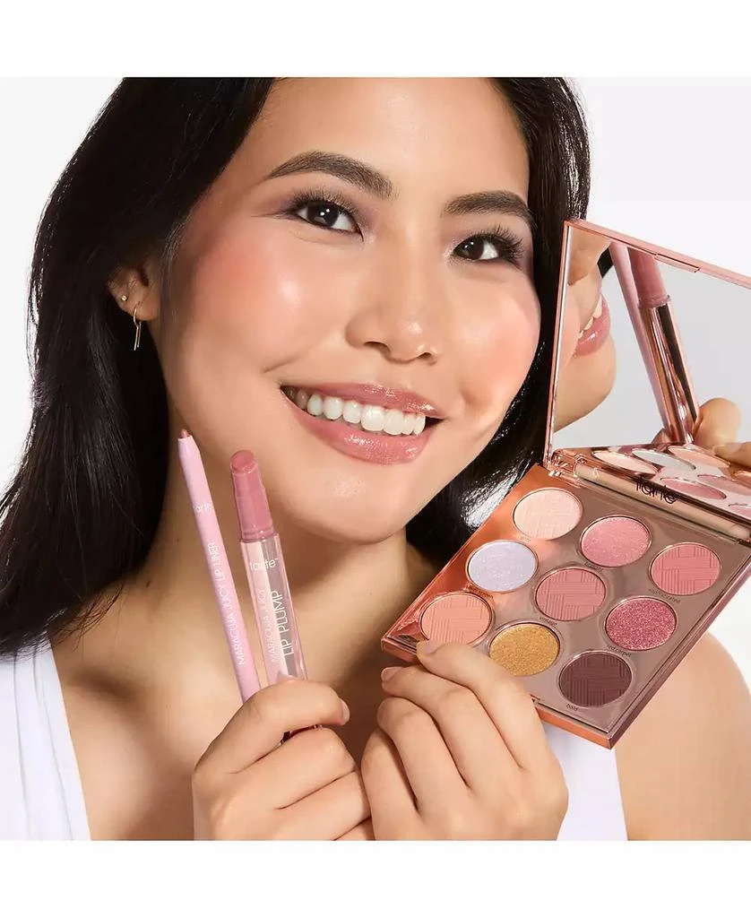 Tarte 3-Pc. Big Screen Must-Haves Palette & Lip Set 11