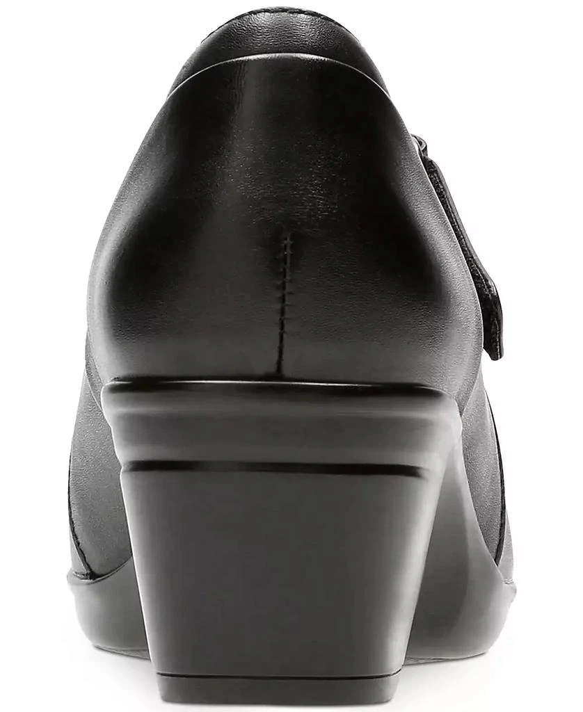Clarks Collection Women's Emslie Lulin Mary Jane Pumps 3
