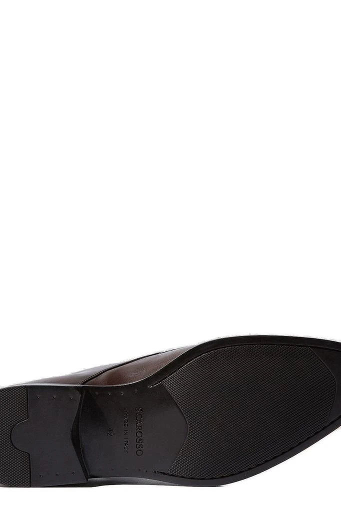 Scarosso Scarosso Dante Lace-Up Boots 3