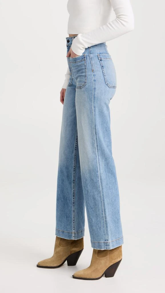 ASKK NY Sailor Pants 3