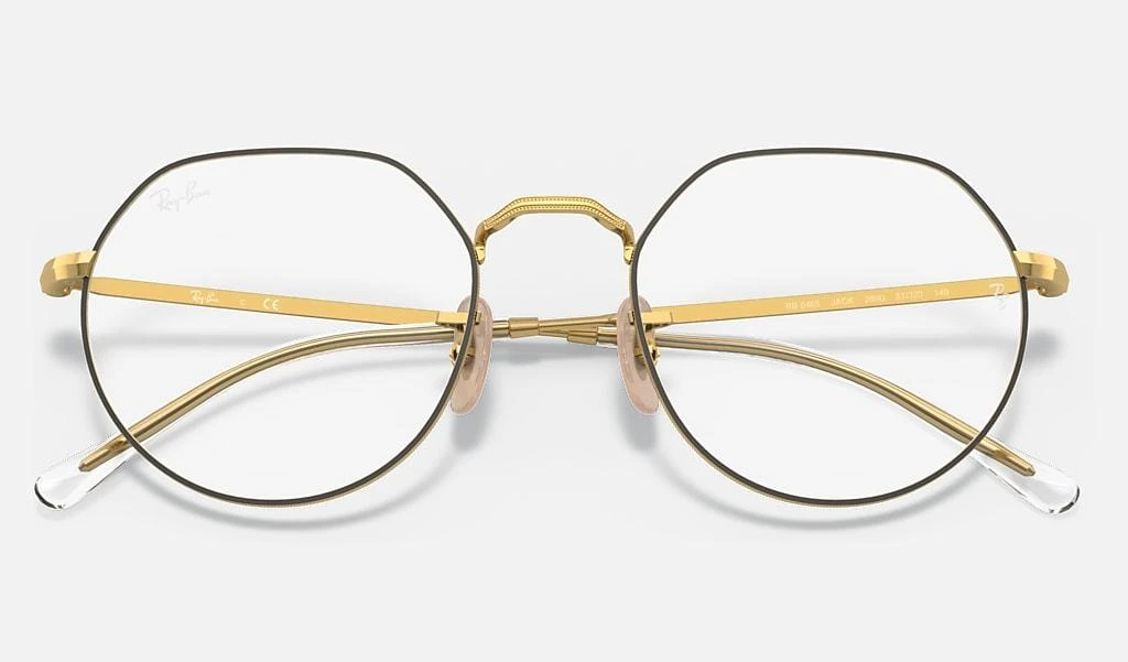 Ray-Ban JACK OPTICS 5
