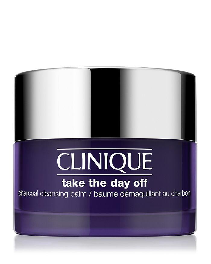 Clinique Take The Day Off Charcoal Cleansing Balm