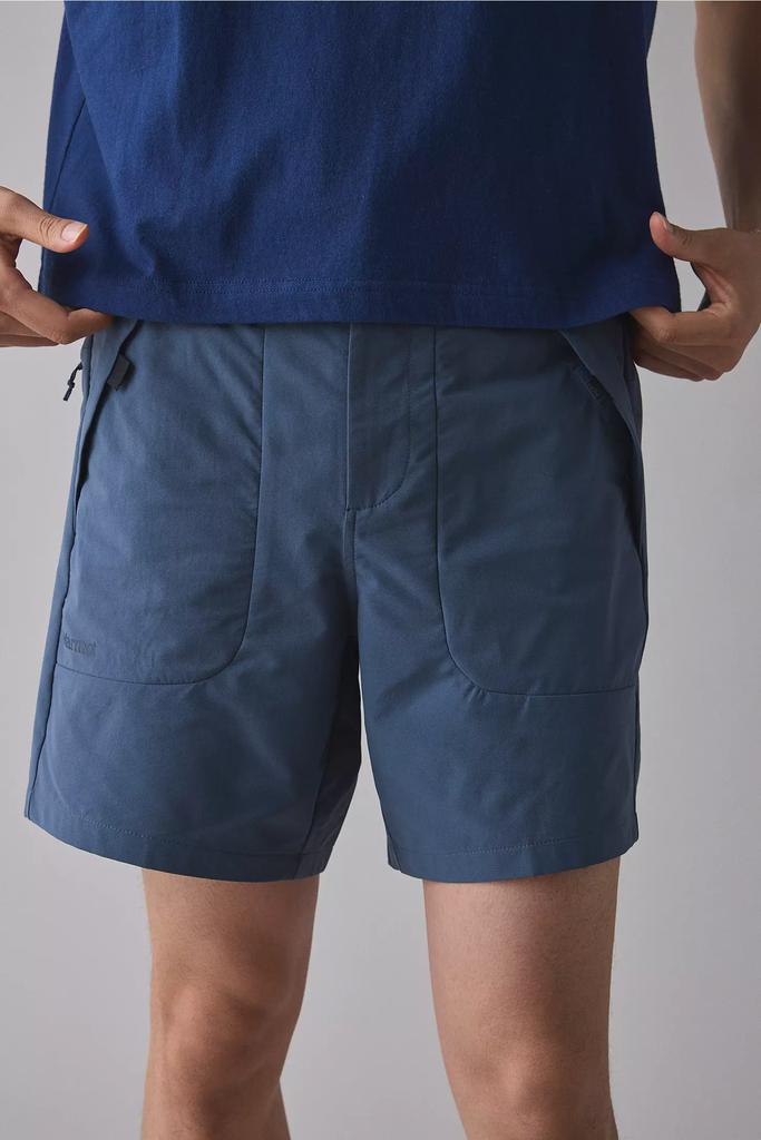 Marmot Marmot AirExchange SolarShield 7" Short