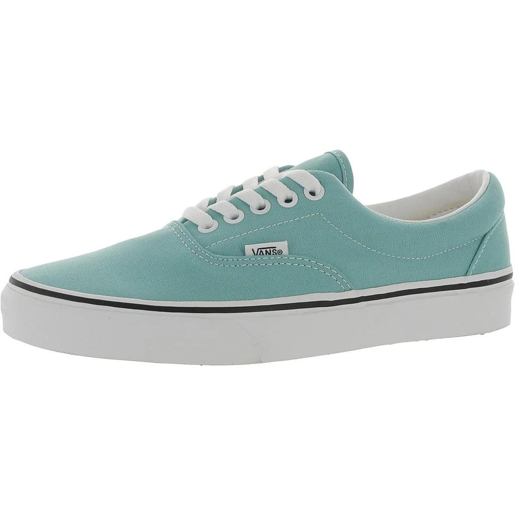 Vans Vans Womens Era Fitness Lifestyle Casual and Fashion Sneakers 1