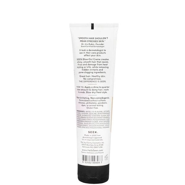 SEEN SEEN Blow Out Crème 150ml 2