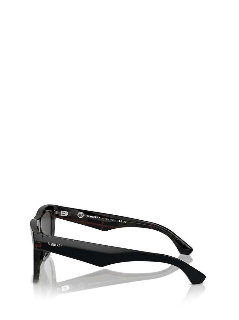 Burberry Burberry Eyewear Square Frame Sunglasses 3