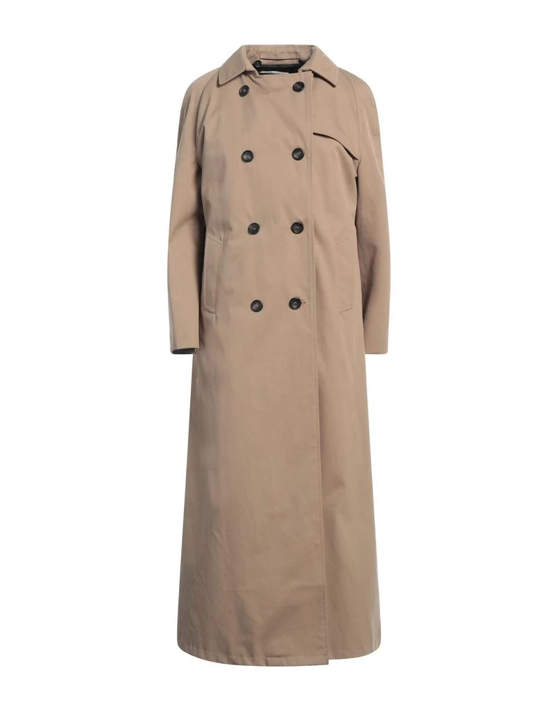 GOLDEN GOOSE Double breasted pea coat 1