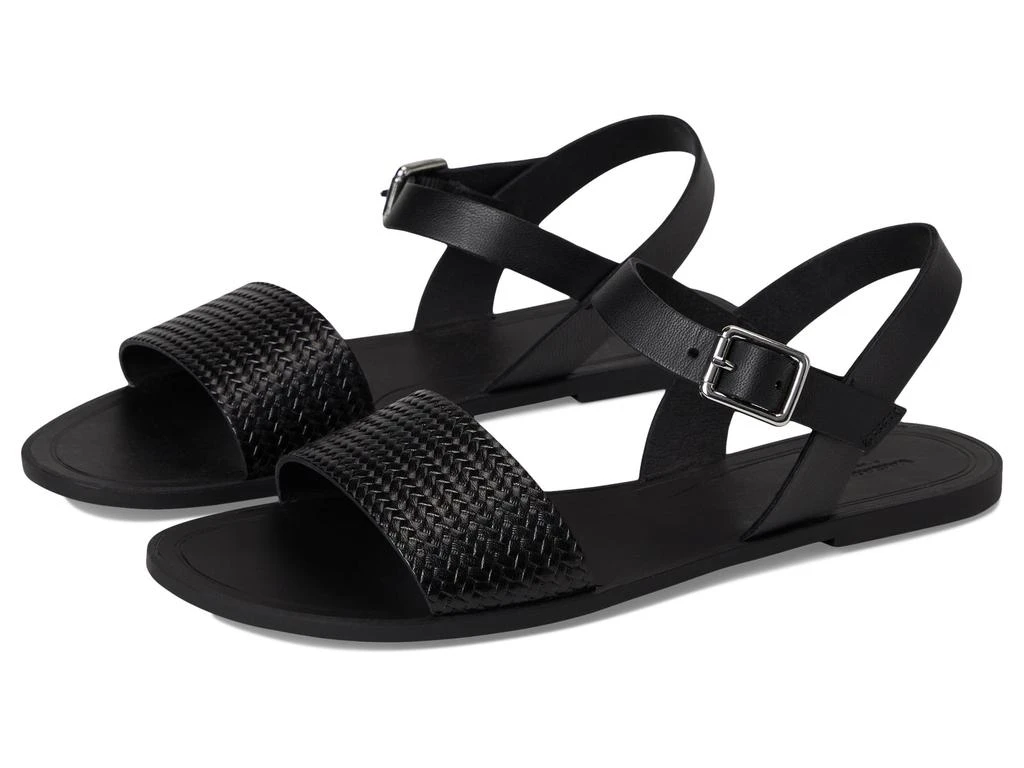 Vagabond Shoemakers Tia 2.0 Woven Sandals 1