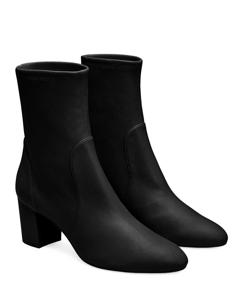Stuart Weitzman Women's Yuliana 60 Boots 1