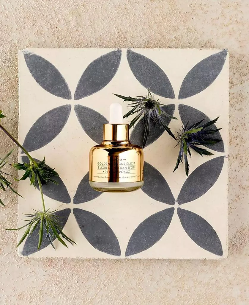 KORRES Golden Krocus Saffron Elixir 6