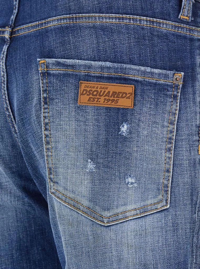 DSQUARED2 Dsquared2 Cool Guy Jeans 5