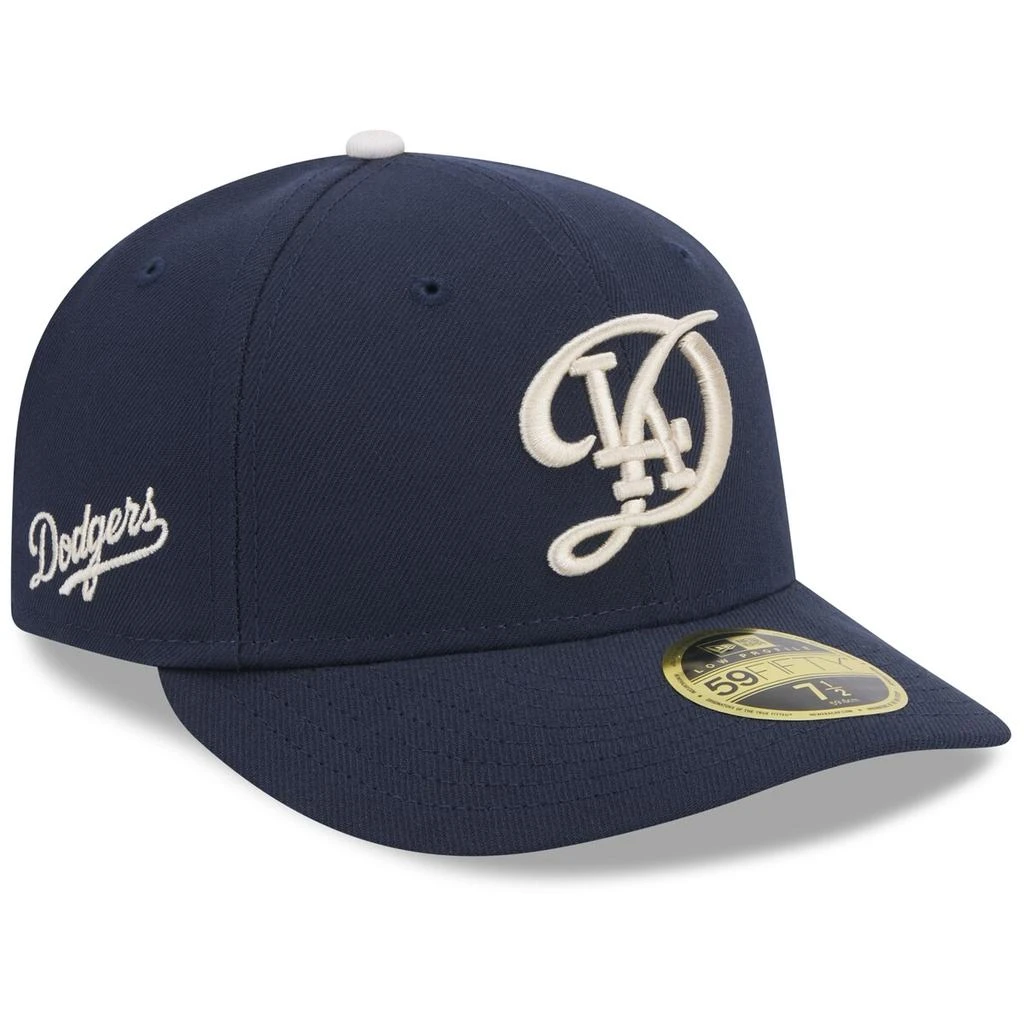 New Era New Era Dodgers 2024 City Connect Low Profile... - Men's 2