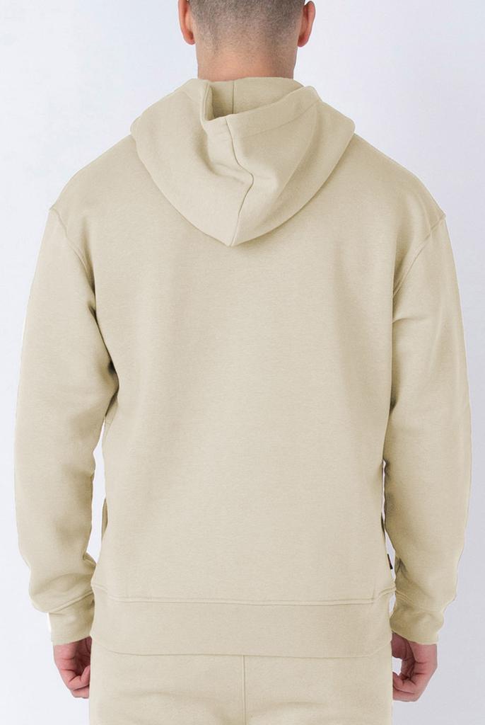 Luke 1977 Grand relaxed fit hoodie