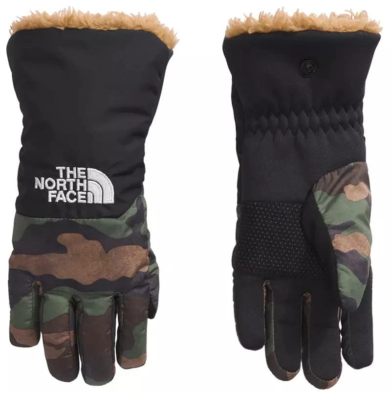 The North Face The North Face Boys' Shasta Gloves