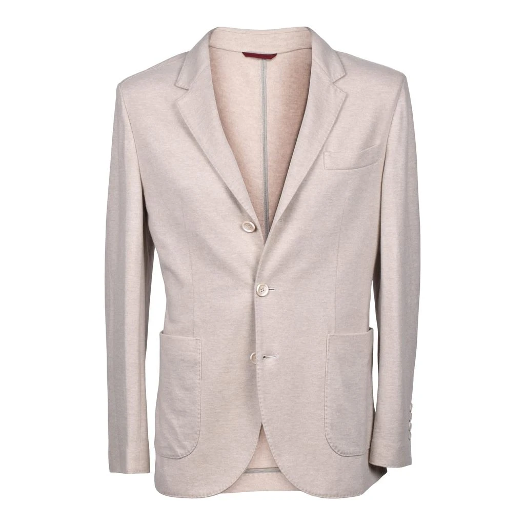 Brunello Cucinelli Cashmere Men
s Blazer