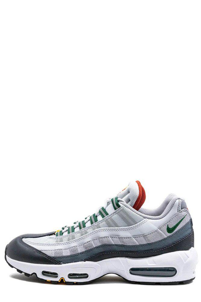 air max 95 lace styles