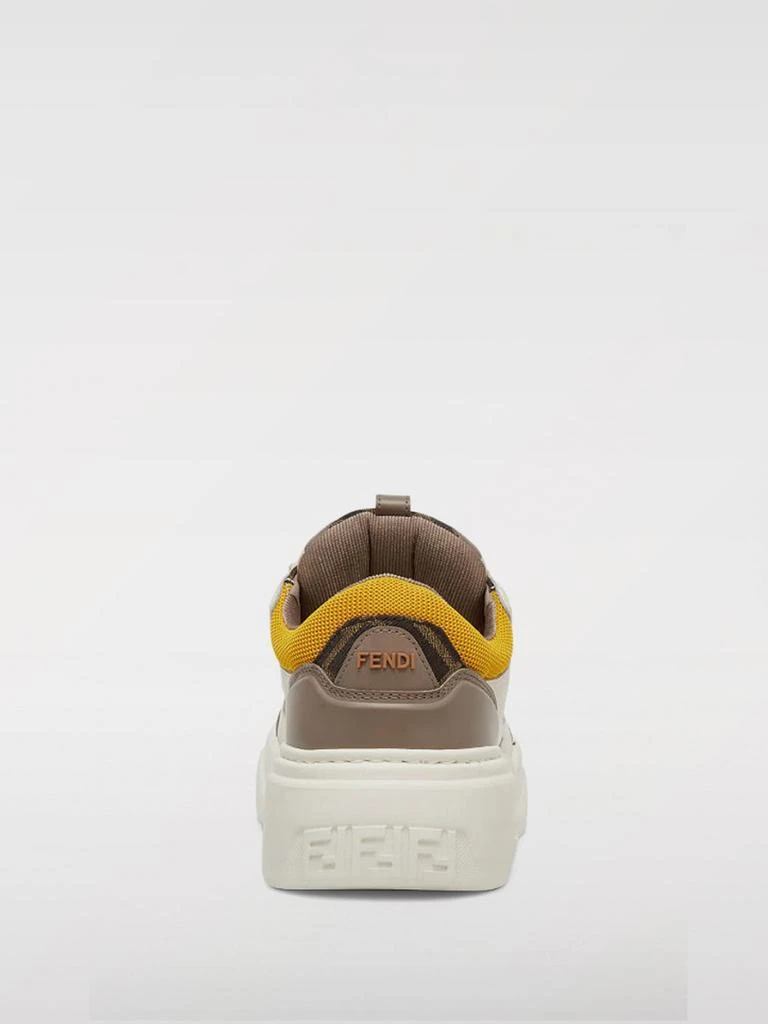 Fendi Sneakers men Fendi 3