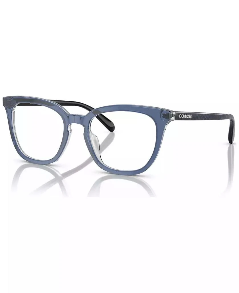 Coach Women's Eyeglasses, HC6222U 1