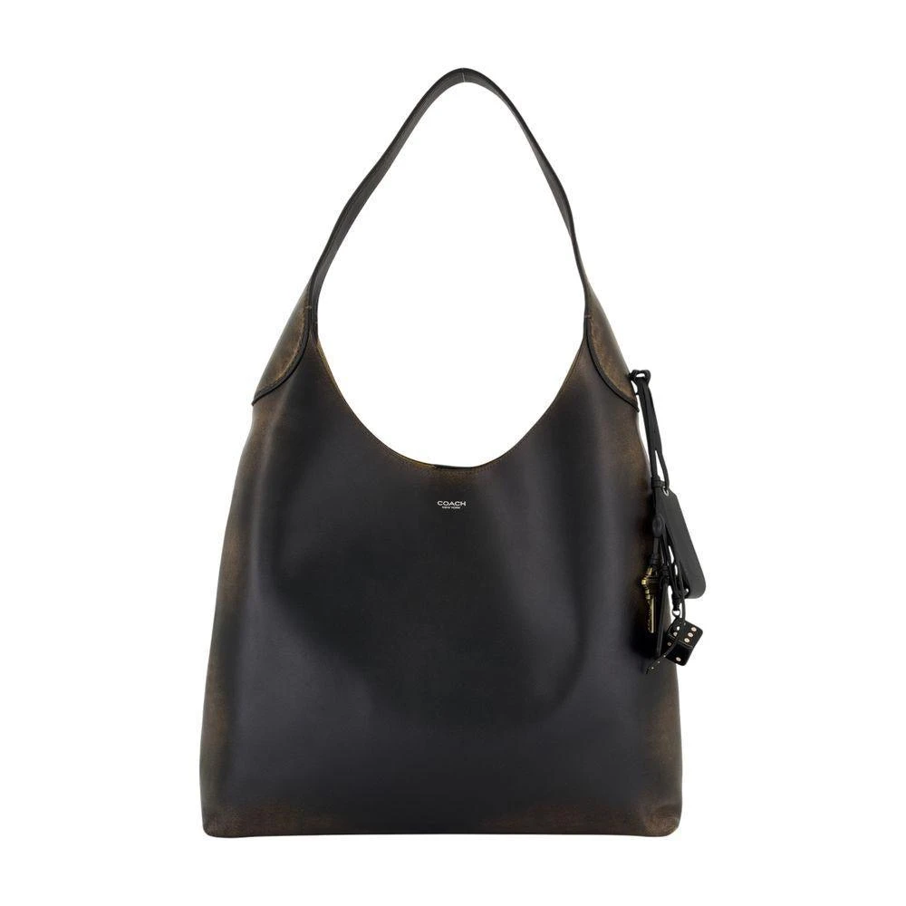 Coach Coach Brooklyn 39 Shoulder Bag 1