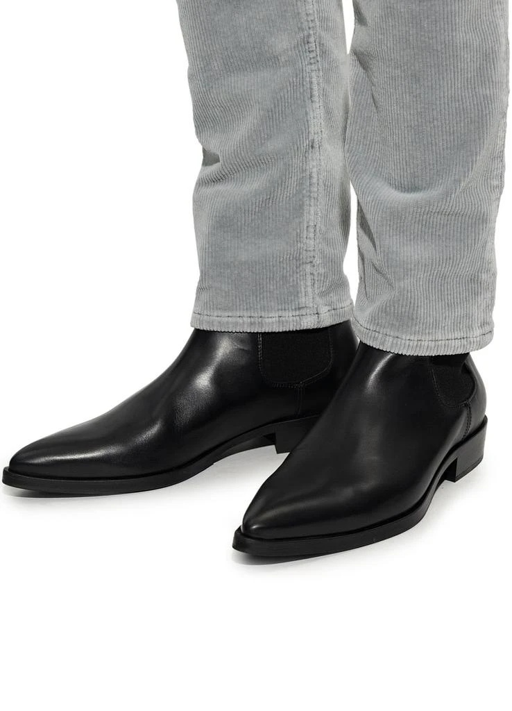 ALL SAINTS Steam Chelsea boots 2