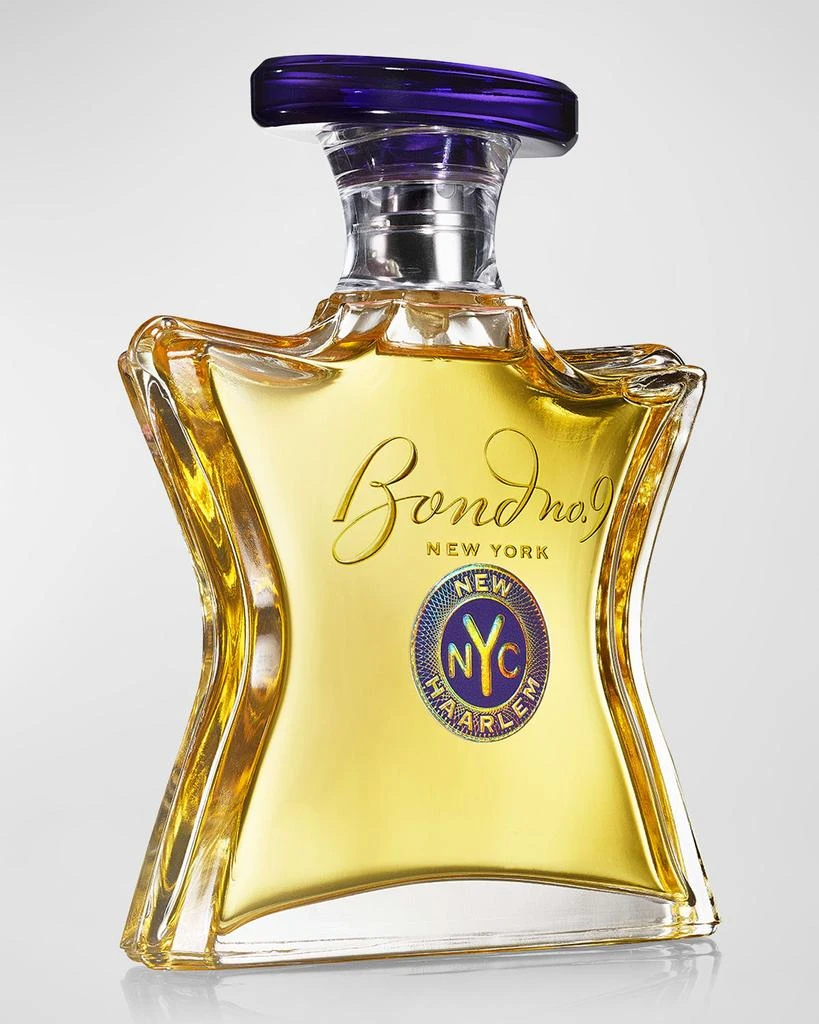 Bond No.9 New Haarlem Eau de Parfum, 3.4 oz. 1