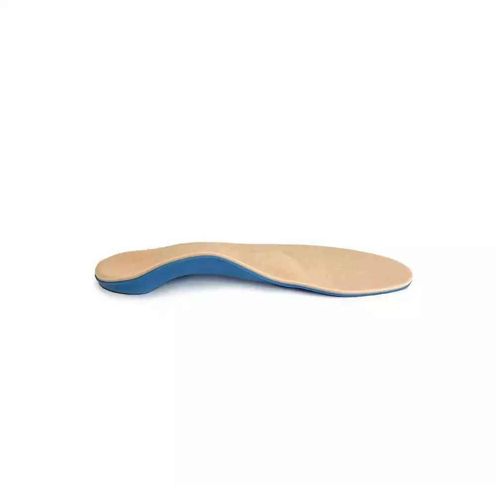 Aetrex Men's Conform Orthotics W/ Metatarsal Support - Casual Shoes ...
