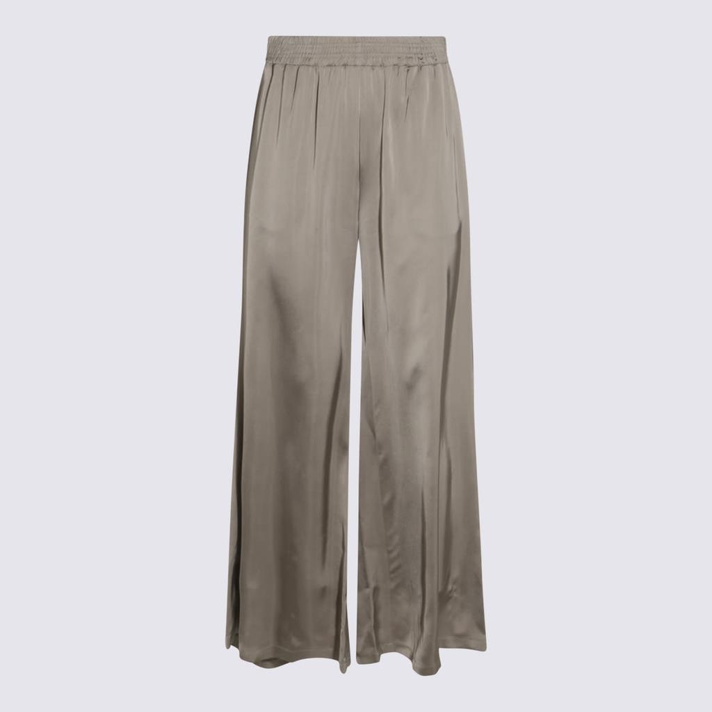 Fabiana Filippi Beige Viscose Pants