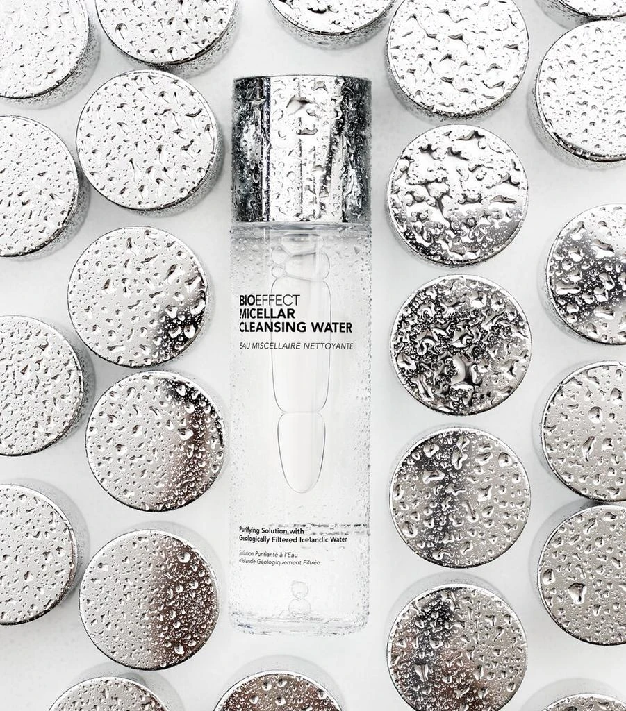 Bioeffect Micellar Cleansing Water (200ml) 2