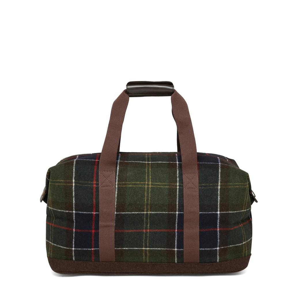 Barbour Barbour Cree Tartan Holdall