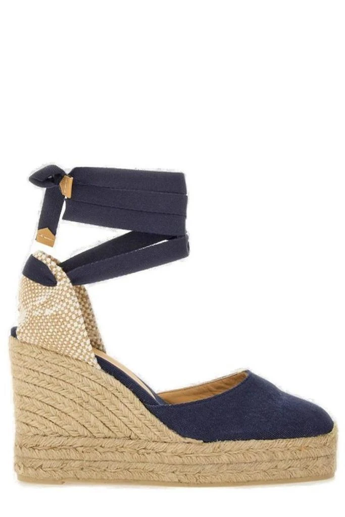 CASTAÑER Castañer Espadrille Chic Pumps 1