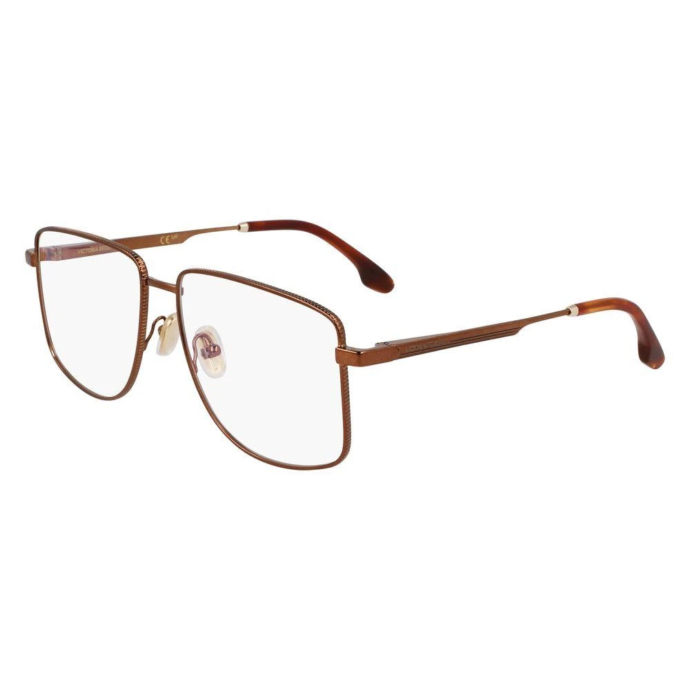 Victoria Beckham Metal Glasses Women
s (Frames)