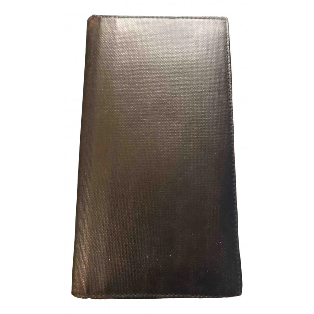 Dior Dior Homme Leather small bag 1