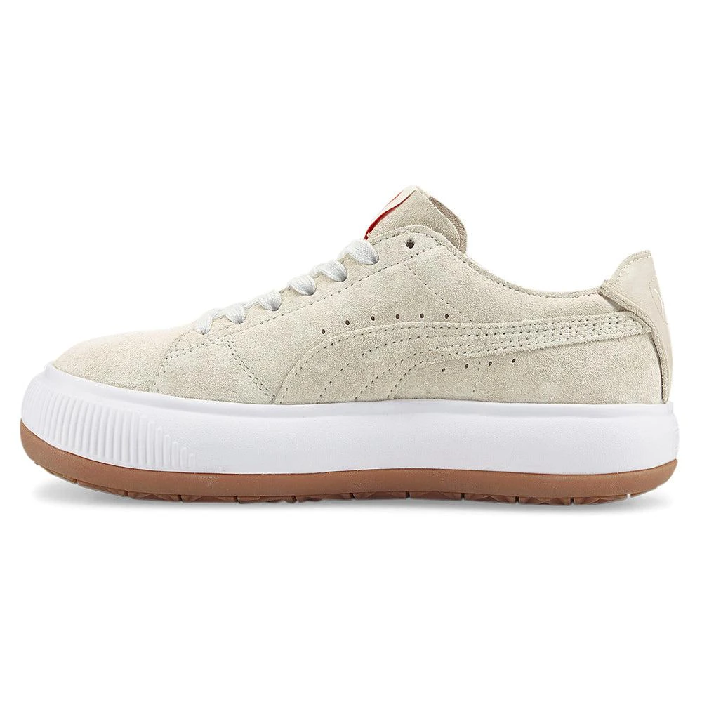 Puma AMI X Suede Mayu Deconstruct Platform Sneakers 3