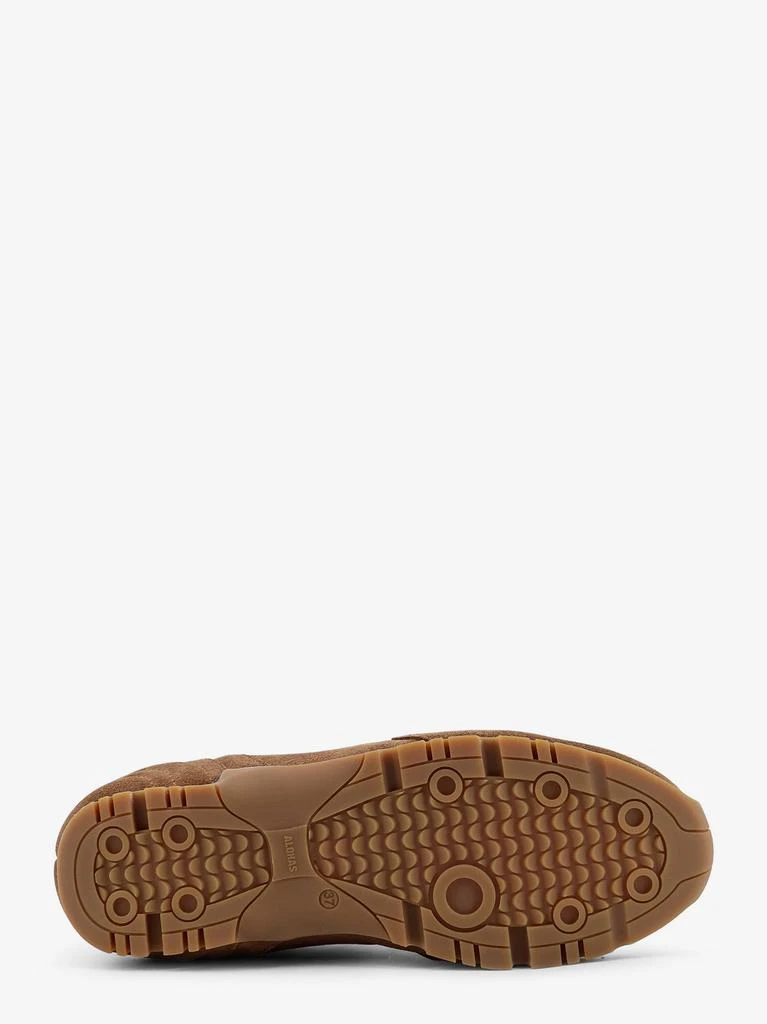 ALOHAS Tb.56 low-top suede sneakers 4