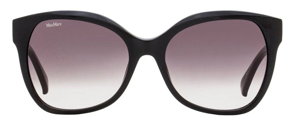 Max Mara Max Mara Emme 3 Butterfly Frame Sunglasses  display picture 1