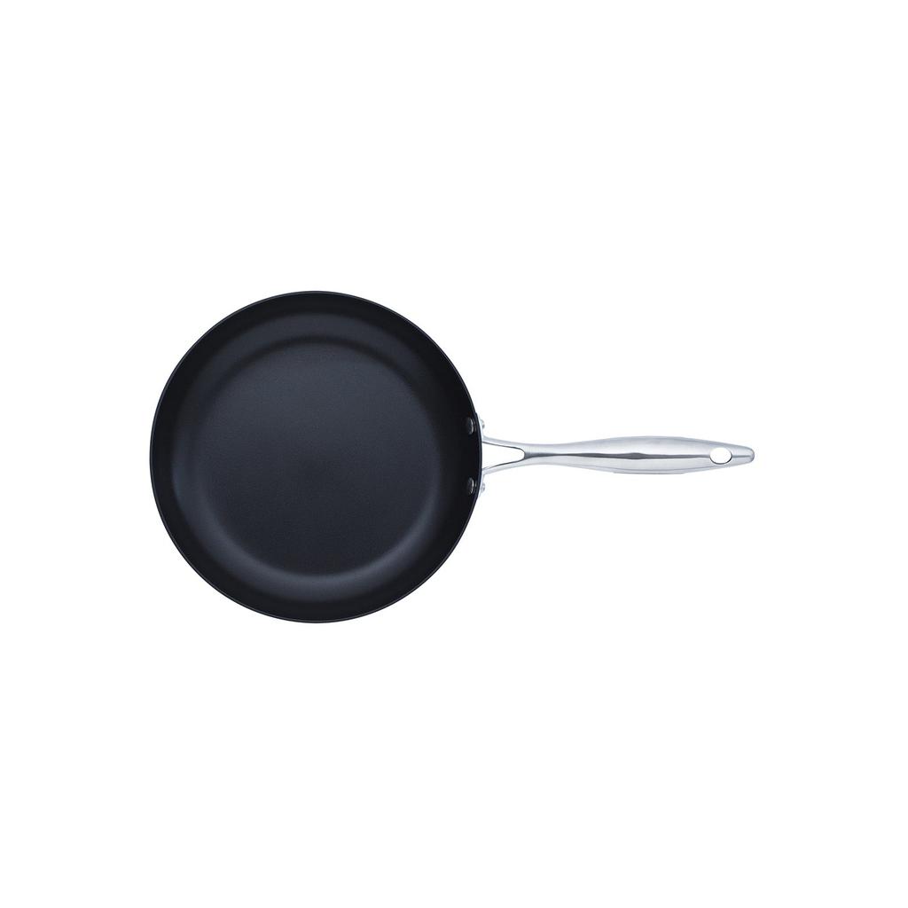 Scanpan CTX 11 Inch Nonstick Fry Pan, Stainless Steel