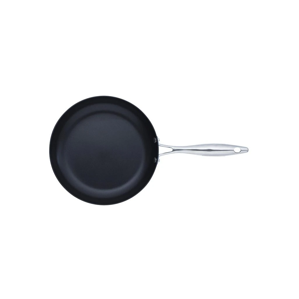 Scanpan CTX 11 Inch Nonstick Fry Pan, Stainless Steel 2