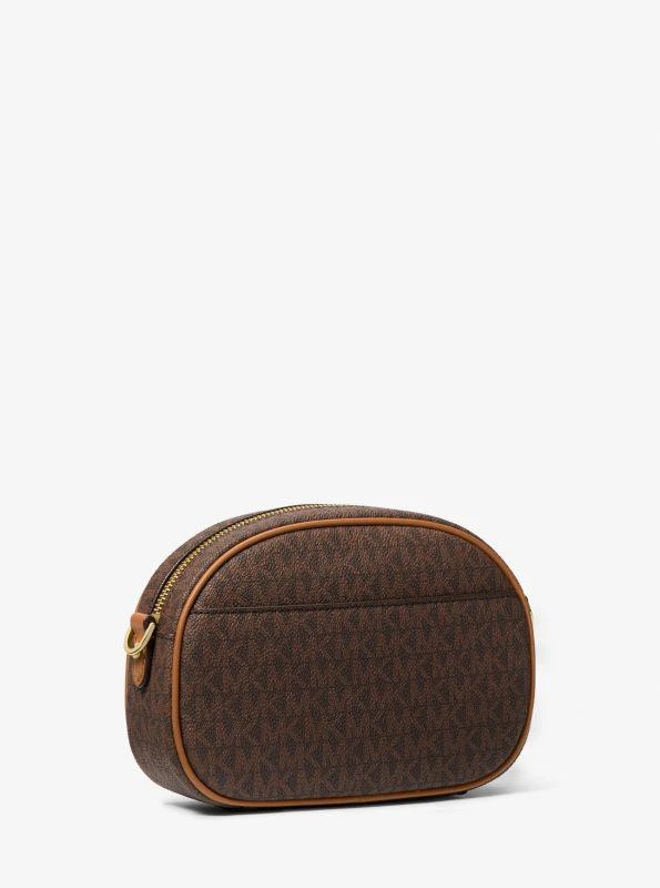 Michael Kors Jet Set Small Logo Convertible Camera Bag 3