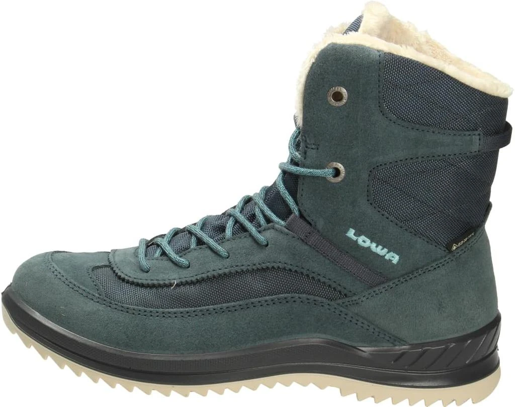 Lowa LOWA Kid Ella GTX HI JR Blau 2