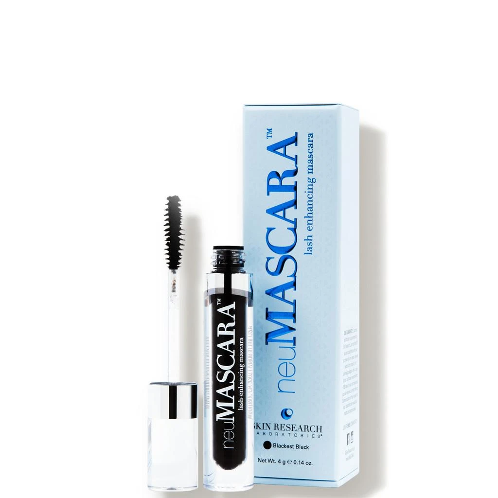 neuLash neuMASCARA Lash Enhancing Mascara - Black 8
