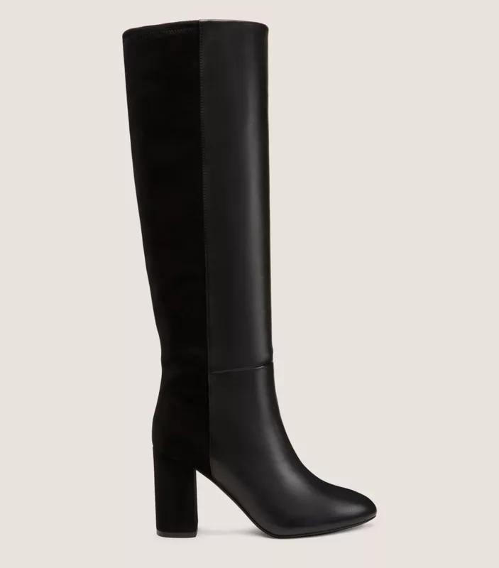 Stuart Weitzman 5050 STRUT BLOCK BOOT