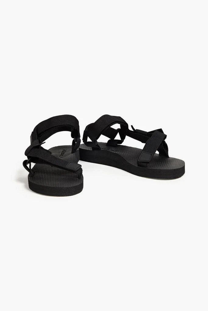 Arizona Love Trekky bow-embellished grosgrain sandals 2
